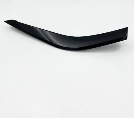 Citroen DS3 Front bumper splitter molding 9826879080 9826878980 9826875180