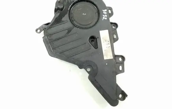 Toyota Corolla Verso AR10 Timing belt guard (cover) 9095001357