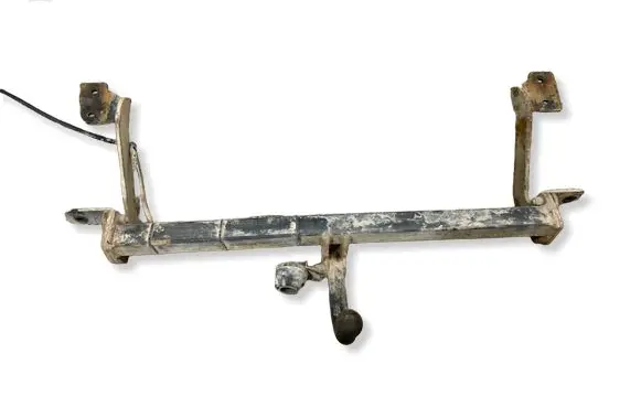 Peugeot Partner Tow bar set 