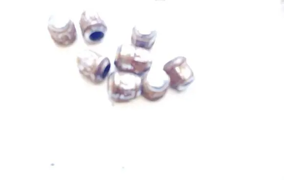 Honda Jazz Nuts/bolts 