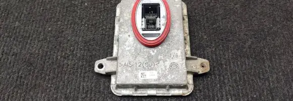 Mercedes-Benz ML W166 Headlight ballast module Xenon A1669002800 130732931201 10EEG110011