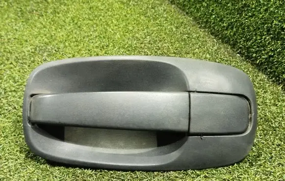 Opel Vivaro Sliding door exterior handle 8200197747
