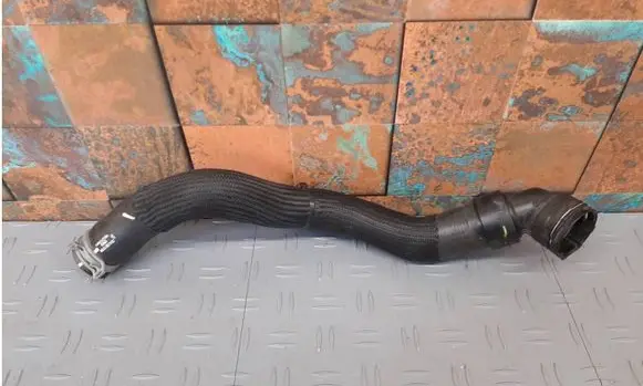 Ford Bronco Engine coolant pipe/hose MB3G8B273BD
