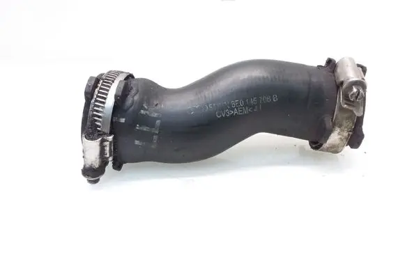Audi A4 S4 B7 8E 8H Intercooler hose/pipe 8E0145708B