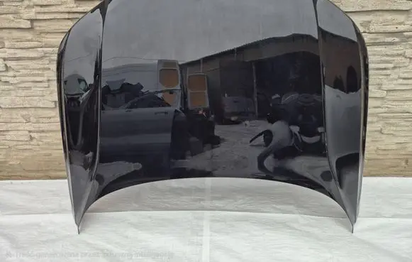 Volvo XC40 Engine bonnet/hood 4044B181