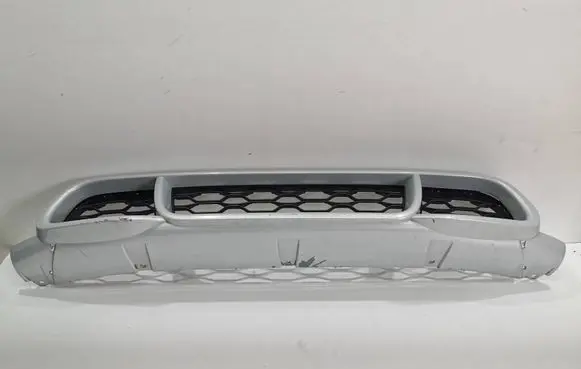 Mini One - Cooper F56 F55 Front bumper 7360737 11412910