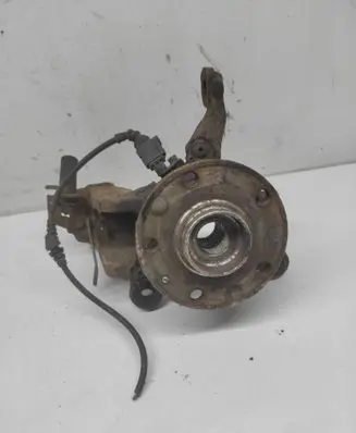 Seat Altea Front wheel hub