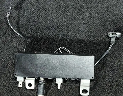 Saab 9-5 Antenna control unit 4870309 AAR728 K476