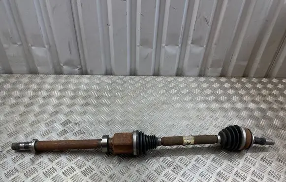 Nissan Qashqai J12 Front driveshaft 10505227