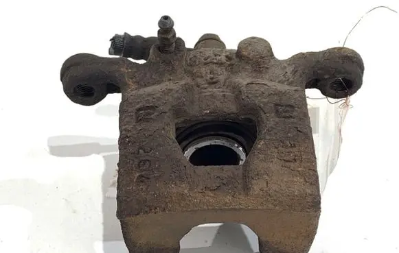 Nissan Juke I F15 Rear brake caliper