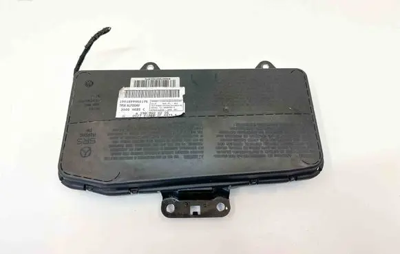 Mercedes-Benz SL R230 Front door airbag 2308600205 A2308600205