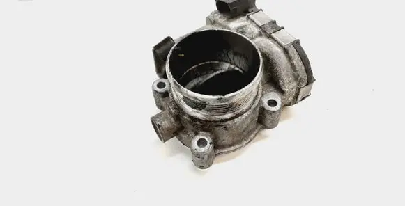 Volvo V70 Throttle valve 31216665