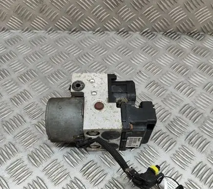 MG ZS ABS Pump 0265216803 0273004537