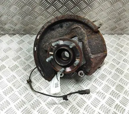 Ford Mustang VI Rear wheel hub FR3C5B758BG