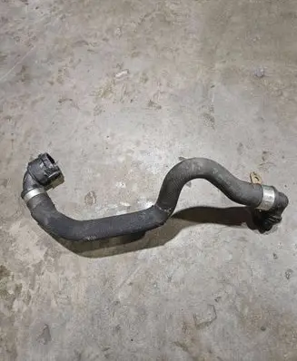 BMW X5 F15 Engine coolant pipe/hose 8601169 16269713