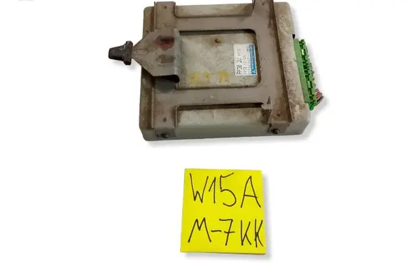 Mazda 626 Engine control unit/module FP3018881