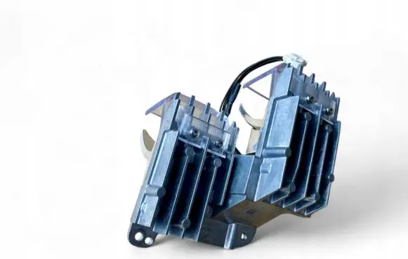 Peugeot 308 LED ballast control module 1305715276R