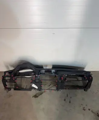 BMW 7 F01 F02 F03 F04 Dashboard 9160068