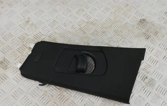 Audi A5 (D) pillar trim (bottom) 8W8867243 MB00P7378
