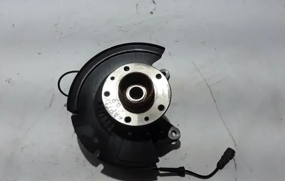 Renault Captur II Front wheel hub 400142443R