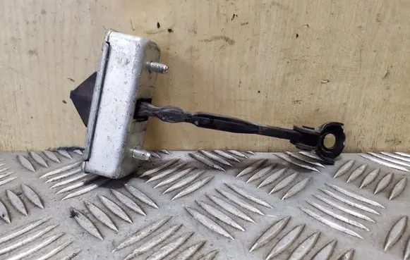 Mazda 6 Rear door check strap stopper