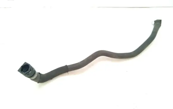 BMW 7 E65 E66 Engine coolant pipe/hose