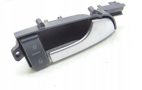 Audi A3 S3 A3 Sportback 8P Front door interior handle 8P3867020