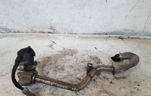 Ford Focus EGR valve 21598952