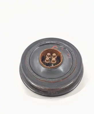 BMW 5 F10 F11 Crankshaft pulley 13981110 851132102