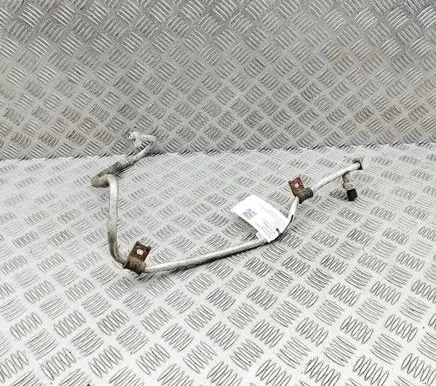 Opel Vivaro Air conditioning (A/C) pipe/hose 93868384