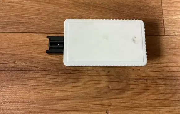 Volvo V50 Door central lock control unit/module 31268992