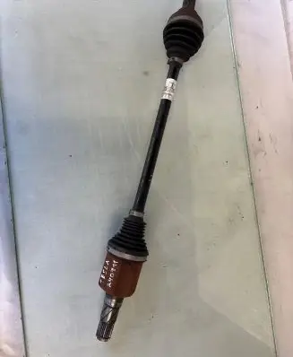 Tesla Model Y Front driveshaft P1188115-99-A