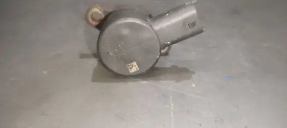 Opel Corsa C Fuel pressure sensor 0281002584