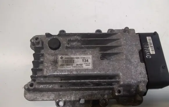 Hyundai Santa Fe Gearbox control unit/module 954403B732