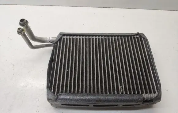 Air conditioning (A/C) radiator (interior)
