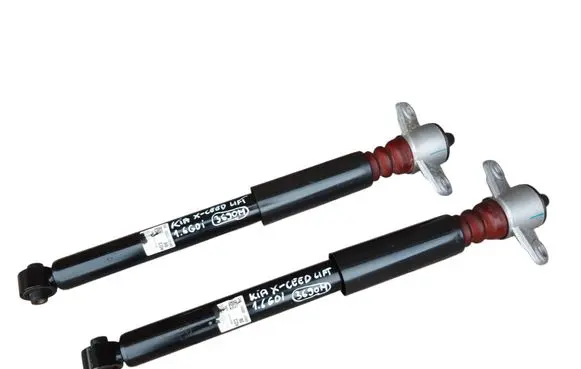KIA Xceed Rear shock absorber/damper 55300CRAB0