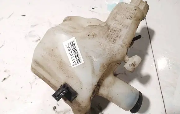 Citroen C4 Grand Picasso Windshield washer fluid reservoir/tank 9681875180