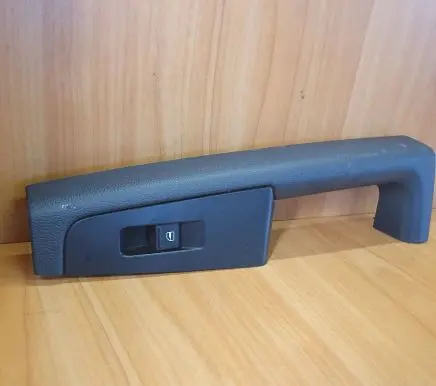 Skoda Superb B6 (3T) Rear door interior handle 3T0868537 00101131963