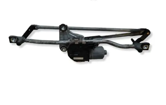 Volvo S60 Front wiper linkage and motor 30753493