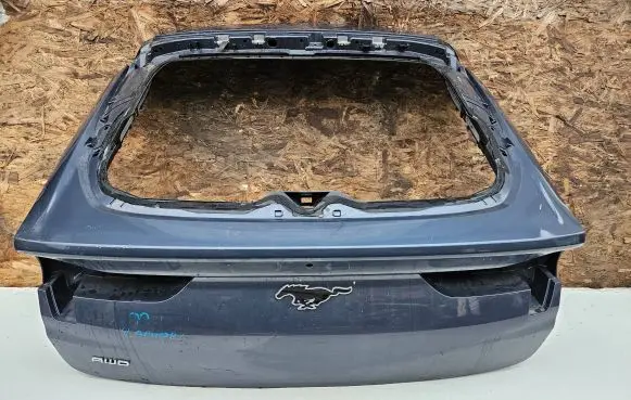 Ford Mustang Mach-E Tailgate/trunk/boot lid LJ8BR40405