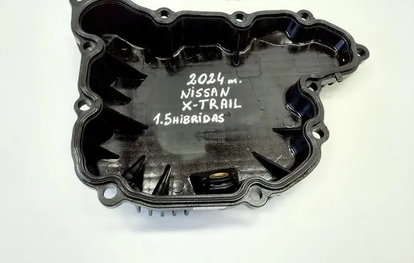 Nissan X-Trail T33 Oil sump SP10136