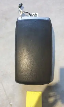 Audi A6 S6 C6 4F Armrest