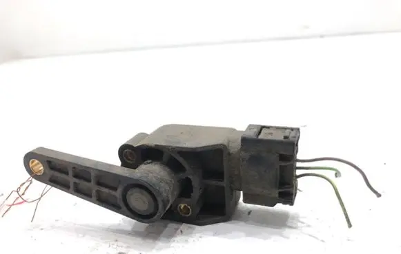 Audi Q7 4L Headlight/headlamp level sensor 7L0616571D