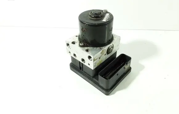 Mazda 3 I ABS Pump 3M512C405EA 1002060163 10096001113