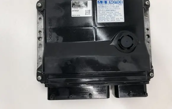 Toyota Prius+ (ZVW40) other engine part 8966147480 2755002501
