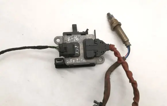 BMW X6 F16 Lambda probe sensor 8576469