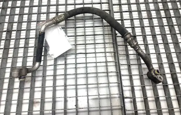 Audi A5 8T 8F Air conditioning (A/C) pipe/hose 4F0260701N