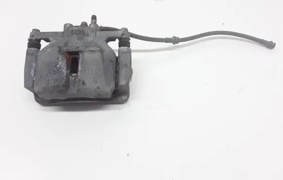 Mazda CX-5 II Front brake caliper 6070