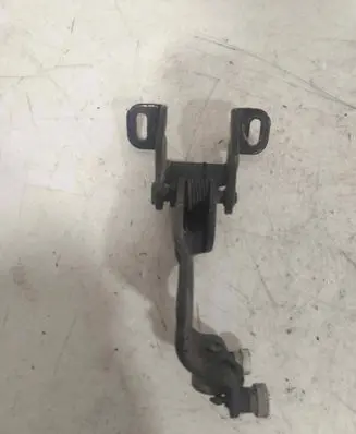 Volkswagen Sharan Sliding door middle roller runner 7N0843335C
