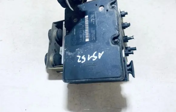 Porsche Cayenne (9PA) ABS Pump 7l0614111d 10020402594
